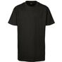Build Your Brand Kids Basic Tee black