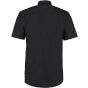 Kustom Kit Workforce Shirt Black