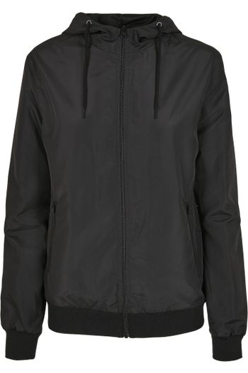 Image produit Ladies Recycled Windrunner