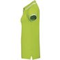 Sol's Pasadena Women lime/blanc