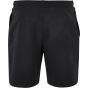 Build Your Brand Ultra Heavy Sweatshorts black