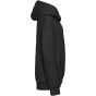 Russell Sweat capuche enfant black