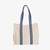 Kimood Sac Shopping fashion en coton biologique