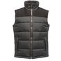 Regatta Professional Altoona insulated bodywarmer seal_grey/black