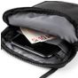 Bagbase Travel Wallet black