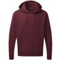 SG Originals Hooded Sweatshirt Men burgundy