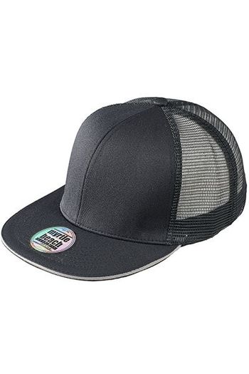 Image produit Pro Cap Mesh 6 Panel