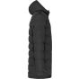ProAct Parka team sports unisexe dark_grey