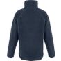 Result Junior recycled microfleece top navy