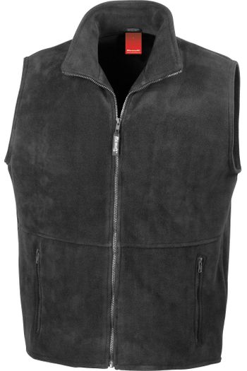 Image produit Gilet Polaire RESULT