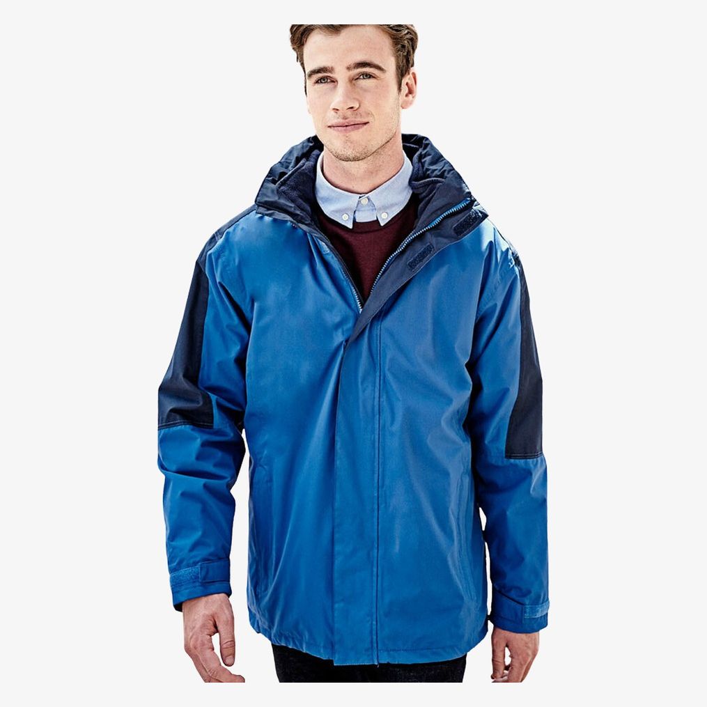 Defender III 3-in-1 jacket Regatta Professional