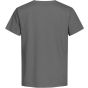 Promodoro Men's Premium-T Organic steel_gray