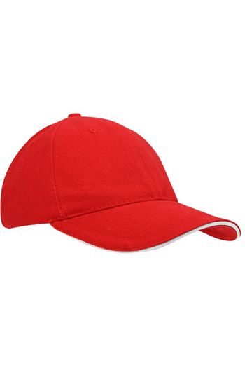 Image produit Heavy Brushed Cap