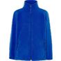 JHK Kid polar fleece royal_blue