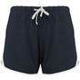 ProAct Short de sport femme navy/white