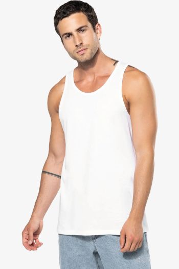 Image produit Débardeur écoresponsable homme