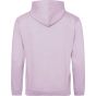 AWDis Just Hoods College Hoodie lilac