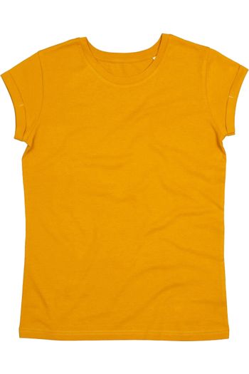 Image produit Women's roll Sleeve T