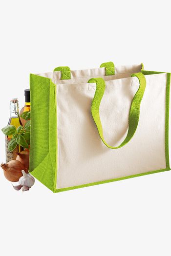 Image produit Printers Jute Classic Shopper