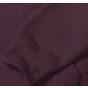 Russell Sweat capuche burgundy