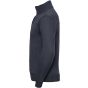 Russell Authentic Sweat zippé homme french navy