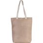 kimood Sac shopping en juco natural