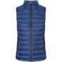 Promodoro Women's Padded Vest french_navy
