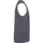 WK Designed To Work Gilet polycoton multipoches unisexe convoy_grey