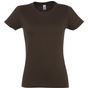 Sols Imperial Women - chocolat - L