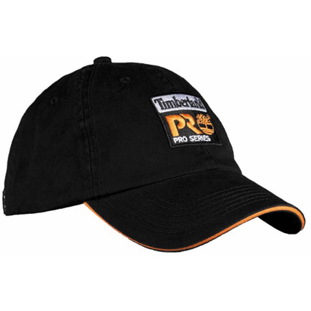 casquette timberland