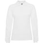 Roly Estrella Woman L/S blanc