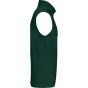 Kariban Bodywarmer softshell homme bottle_green