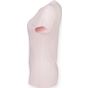SF Clothing Women´s feel good stretch T baby_pink