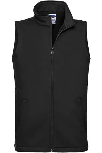 Image produit Gilet smart softshell homme