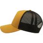 Atlantis Rapper Cotton mustard/black