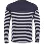 Sol's Matelot LSL Men french_marine/blanc