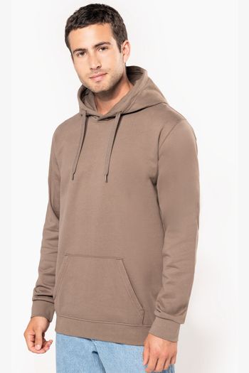 Image produit Sweat-shirt capuche homme 