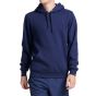Jerzees Eco® premium blend hooded sweatshirt j_navy