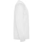 Roly Sport Montecarlo L/S blanc