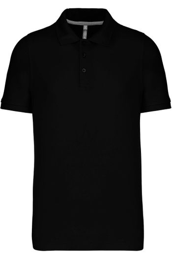 Image produit Polo manches courtes homme