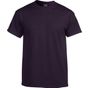 Gildan T-shirt Heavy Cotton pour adulte blackberry