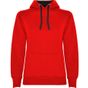Roly Urban Woman rouge/noir