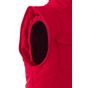 Velilla Bodywarmer matelassé multipoches red