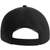 Atlantis Casquette baseball 5 pans FIJI black