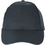 K-up Casquette polyester - 6 panneaux navy
