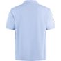Kustom Kit Klassic Polo Light heather blue