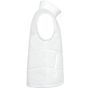 Kariban Bodywarmer doublé polaire  white