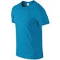 Gildan Adult T-Shirt Softstyle® antique_sapphire