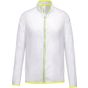 ProAct Blouson sport ultra léger transparent_white