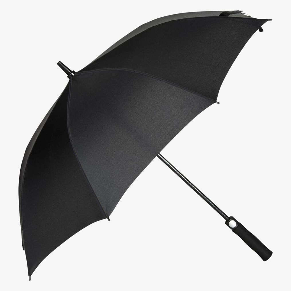 Parapluie de golf Black&Match